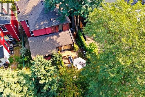 48 Liberty Street, Hamilton, ON - Outdoor