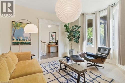 48 Liberty Street, Hamilton, ON - Indoor Photo Showing Other Room