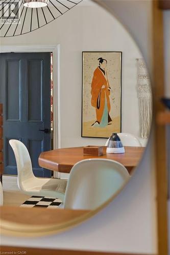 48 Liberty Street, Hamilton, ON - Indoor Photo Showing Bathroom