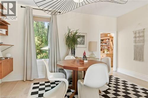 48 Liberty Street, Hamilton, ON - Indoor