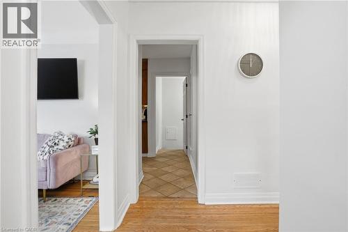 59 Oakley Court, Ancaster, ON - Indoor Photo Showing Other Room