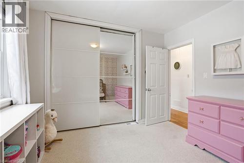 59 Oakley Court, Ancaster, ON - Indoor