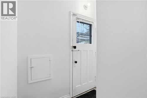 59 Oakley Court, Ancaster, ON - Indoor Photo Showing Other Room