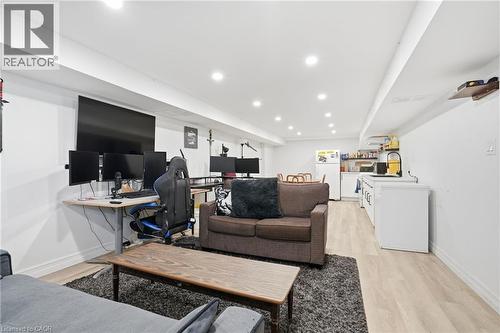 59 Oakley Court, Ancaster, ON - Indoor