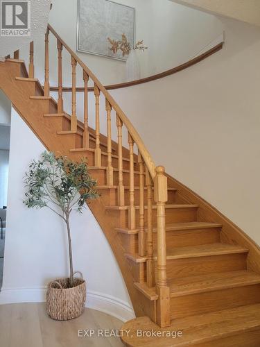 1104 Sawgrass Crescent, Mississauga, ON - Indoor Photo Showing Other Room