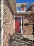 1104 Sawgrass Crescent, Mississauga, ON  - Outdoor With Exterior 