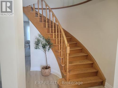 1104 Sawgrass Crescent, Mississauga, ON - Indoor Photo Showing Other Room