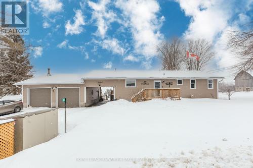 104 Cameron Drive, Kawartha Lakes (Fenelon), ON - Outdoor
