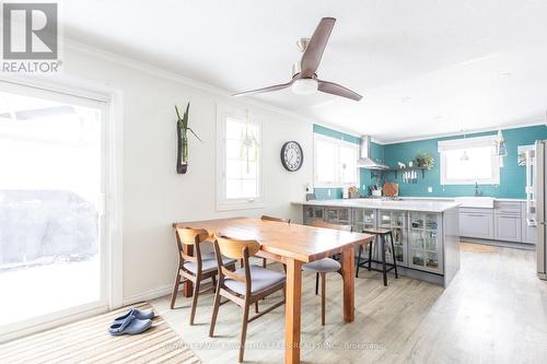 104 Cameron Drive, Kawartha Lakes (Fenelon), ON - Indoor Photo Showing Dining Room