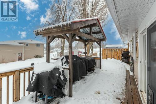 104 Cameron Drive, Kawartha Lakes (Fenelon), ON - Outdoor With Exterior