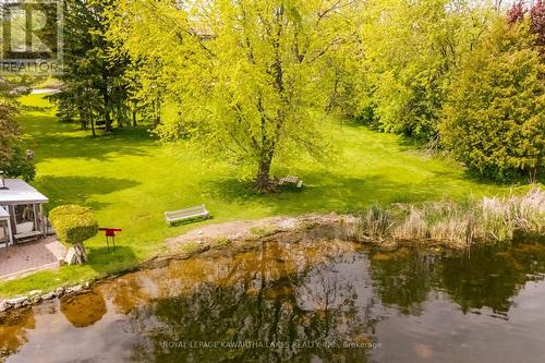104 Cameron Drive, Kawartha Lakes (Fenelon), ON - Outdoor With Body Of Water With View