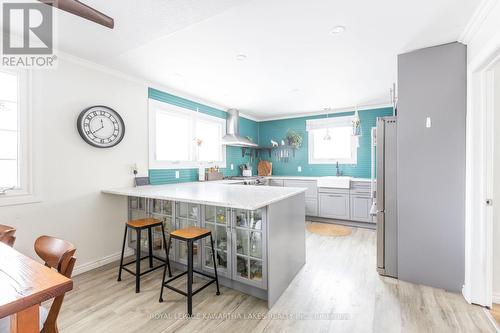 104 Cameron Drive, Kawartha Lakes (Fenelon), ON - Indoor