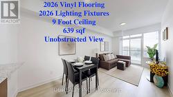 707 - 1038 MCNICOLL AVENUE  Toronto, ON M1W 0A4