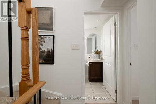 1 - 82 Munro Street, Toronto, ON - Indoor Photo Showing Other Room