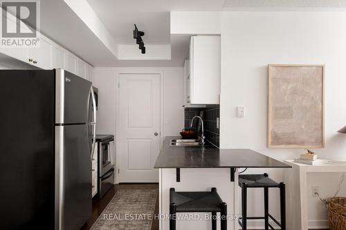 1 - 82 Munro Street, Toronto, ON - Indoor Photo Showing Other Room