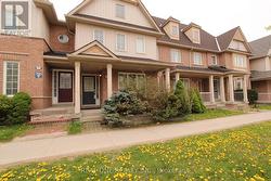 749 BUR OAK AVENUE  Markham, ON L6E 1C3