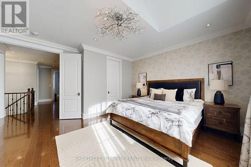 170 Crane Street, Aurora, ON - Indoor Photo Showing Bedroom