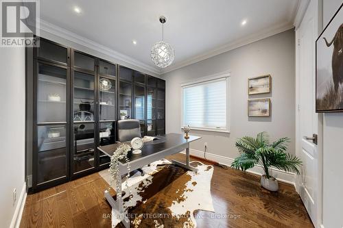 170 Crane Street, Aurora, ON - Indoor