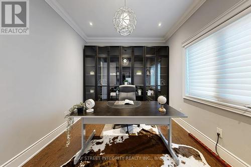 170 Crane Street, Aurora, ON - Indoor