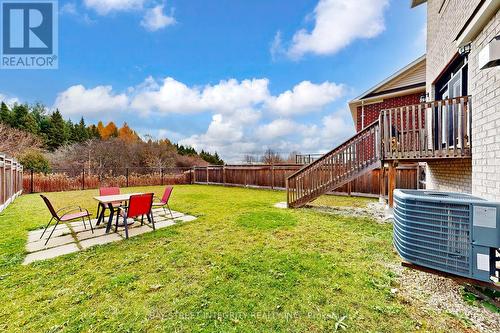 170 Crane Street, Aurora, ON - Outdoor