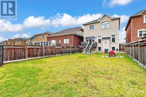 170 Crane Street, Aurora, ON - Outdoor