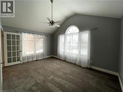 443 Lausanne Crescent, Waterloo, ON - Indoor Photo Showing Other Room