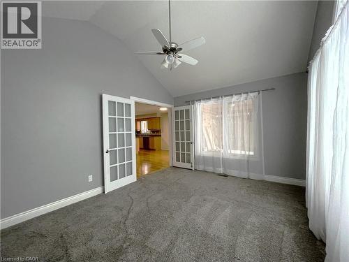 443 Lausanne Crescent, Waterloo, ON - Indoor Photo Showing Other Room