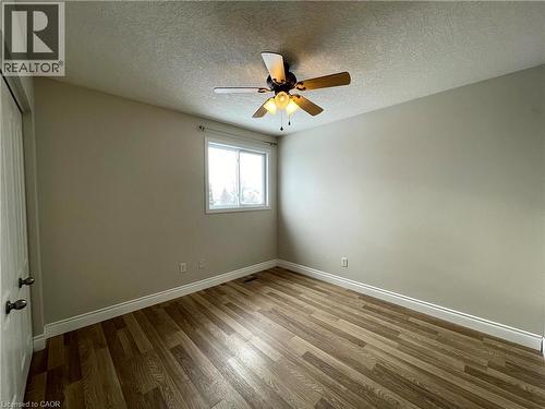 443 Lausanne Crescent, Waterloo, ON - Indoor Photo Showing Other Room