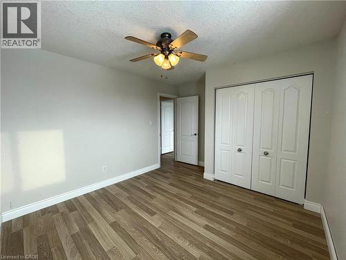 443 Lausanne Crescent, Waterloo, ON - Indoor Photo Showing Other Room