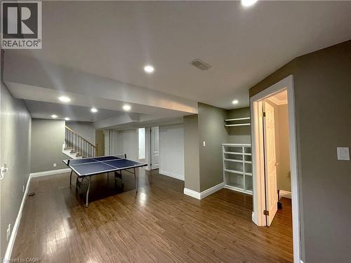 443 Lausanne Crescent, Waterloo, ON - Indoor