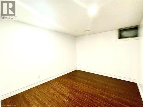 443 Lausanne Crescent, Waterloo, ON - Indoor Photo Showing Other Room