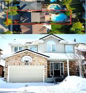 443 LAUSANNE Crescent  Waterloo, ON N2T 2X4