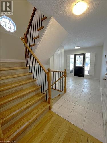 443 Lausanne Crescent, Waterloo, ON - Indoor Photo Showing Other Room