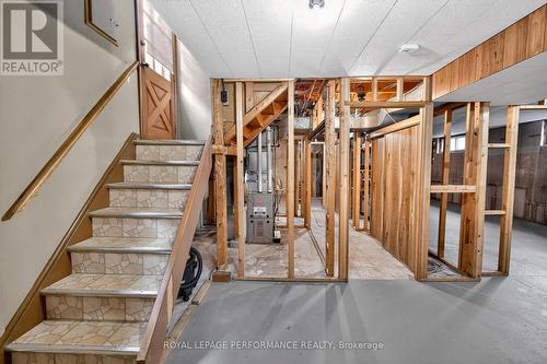 2 Littlewood Crescent, Toronto (Eringate-Centennial-West Deane), ON - Indoor Photo Showing Other Room