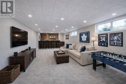 2 Littlewood Crescent, Toronto (Eringate-Centennial-West Deane), ON - Indoor