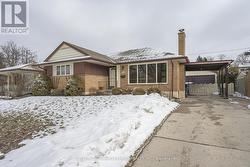 268 KING EDWARD AVENUE  London South (South J), ON N5Z 3V3