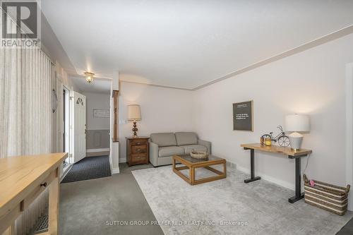 268 King Edward Avenue, London South (South J), ON - Indoor Photo Showing Other Room