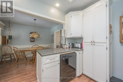 268 King Edward Avenue, London South (South J), ON - Indoor Photo Showing Kitchen