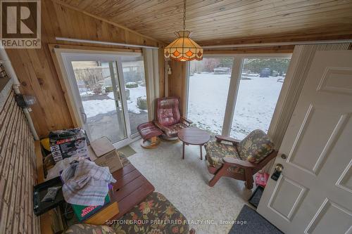 268 King Edward Avenue, London South (South J), ON - Indoor