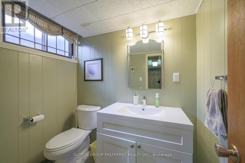 268 King Edward Avenue, London South (South J), ON - Indoor Photo Showing Bathroom