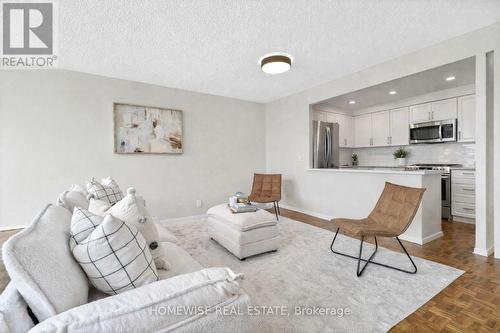 *Design Concept* - 1807 - 914 Yonge Street, Toronto, ON - Indoor