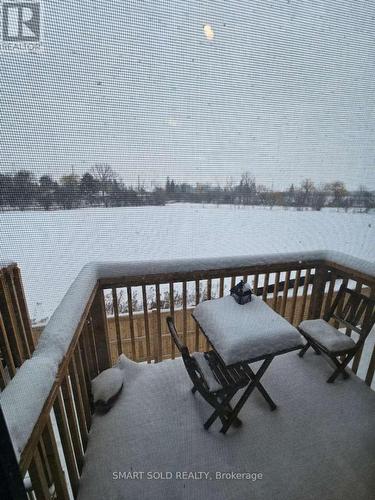 23 Millman Lane, Richmond Hill, ON - Outdoor