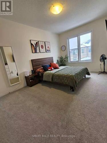 23 Millman Lane, Richmond Hill, ON - Indoor Photo Showing Bedroom