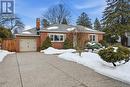 59 Oakley Crescent, Hamilton, ON  - Outdoor 