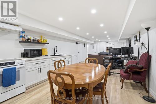 59 Oakley Crescent, Hamilton, ON - Indoor Photo Showing Other Room