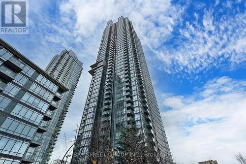 3716 - 11 BRUNEL COURT  Toronto, ON M5V 3Y3