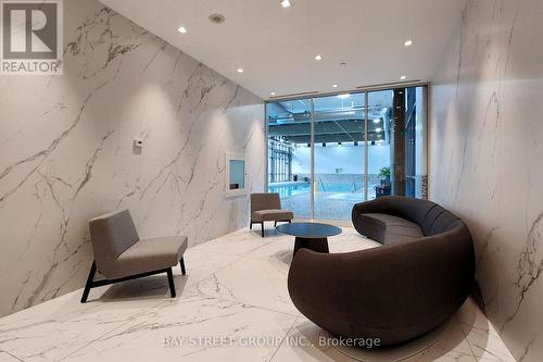 3716 - 11 Brunel Court, Toronto, ON - Indoor Photo Showing Other Room