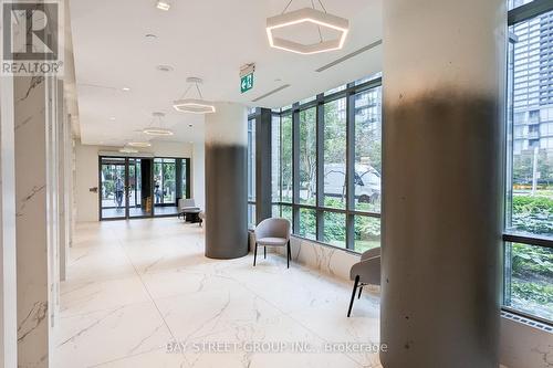 3716 - 11 Brunel Court, Toronto, ON - Indoor Photo Showing Other Room