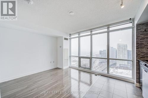3716 - 11 Brunel Court, Toronto, ON - Indoor Photo Showing Other Room