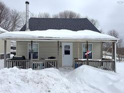 64 Union Street  Pictou, NS B0K 1H0